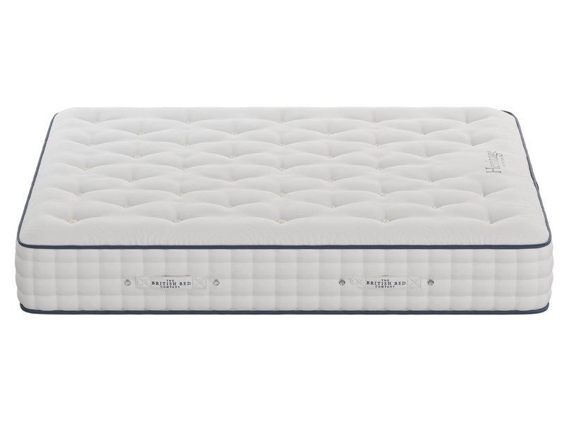 British Bed Company Heritage 7000 Mattress - image 5