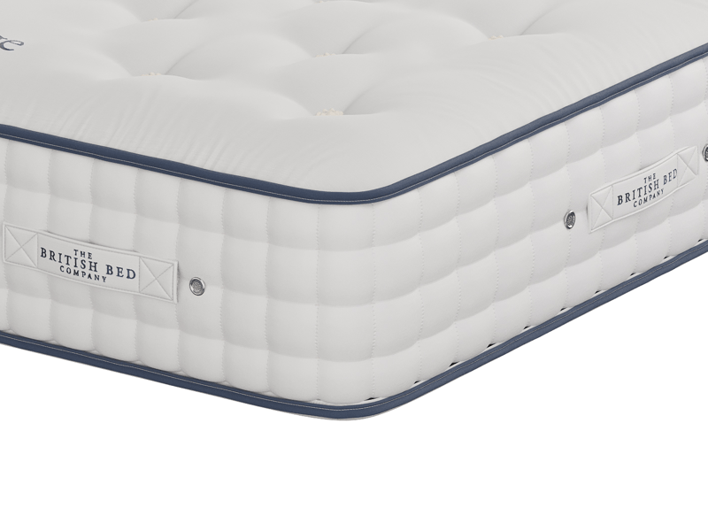 British Bed Company Heritage 7000 Mattress - image 1