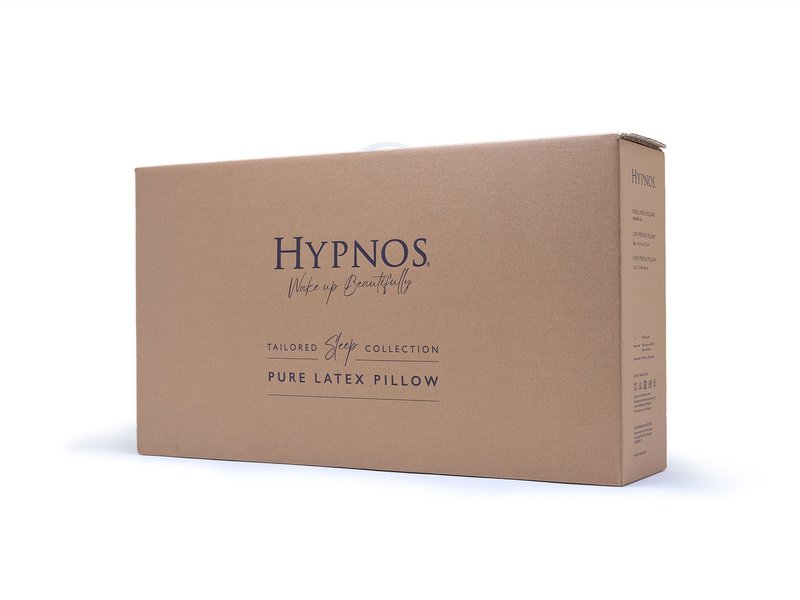 Hypnos High Profile Luxury Latex Pillow - image 2