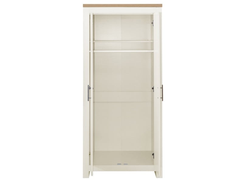 Highgate 2 Door Wardrobe - image 4