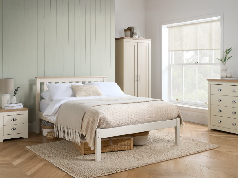 Highgate 2 Door Wardrobe - image 2