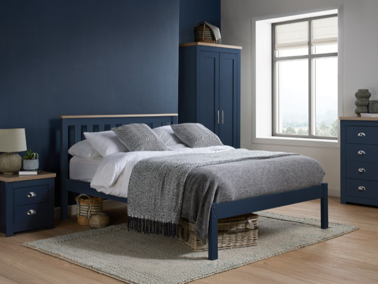 Highgate 2 Door Wardrobe - image 2