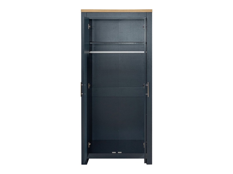Highgate 2 Door Wardrobe - image 4