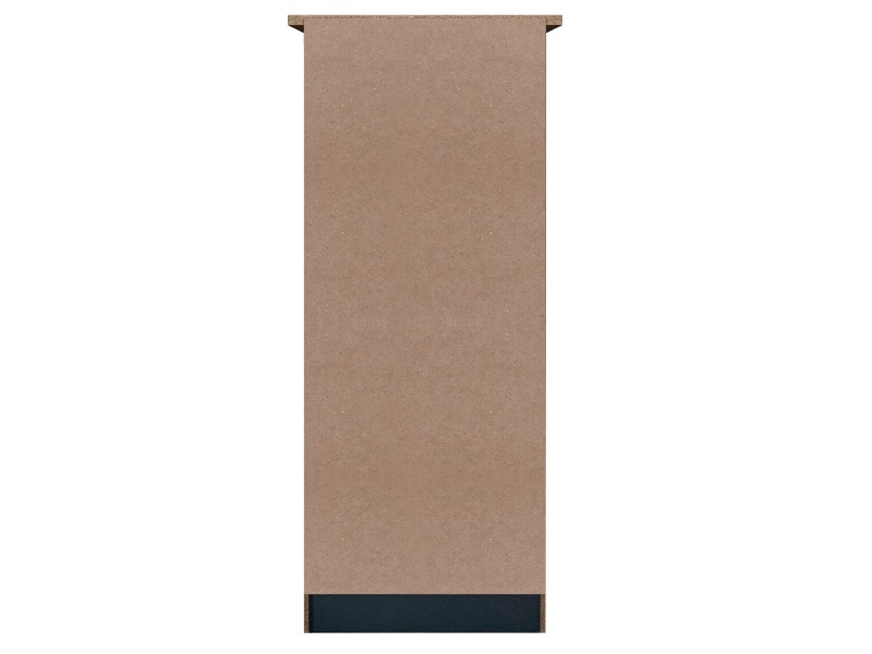 Highgate 2 Door Wardrobe - image 6
