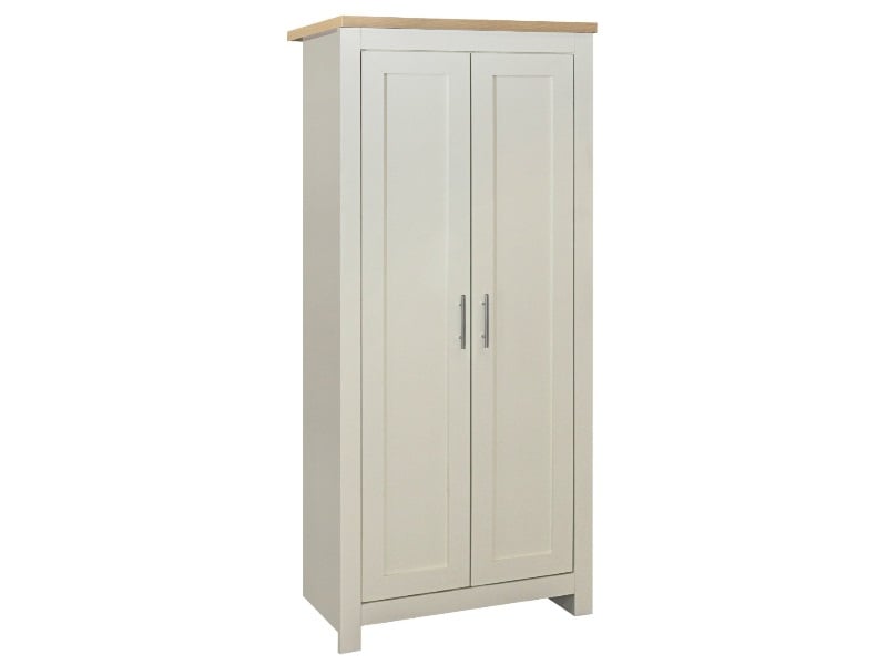 Highgate 2 Door Wardrobe - image 2