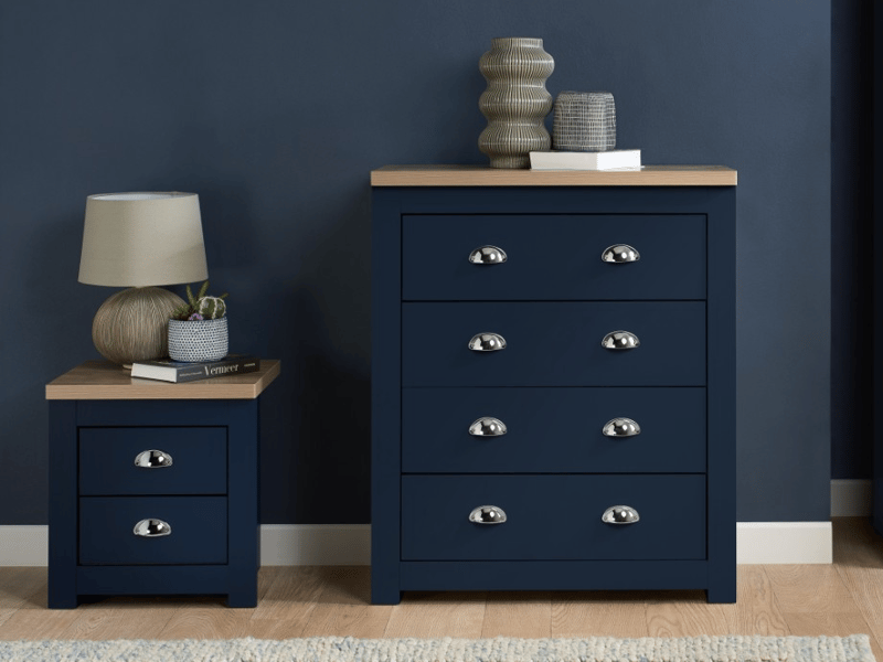 Highgate 2 Drawer  - image 2