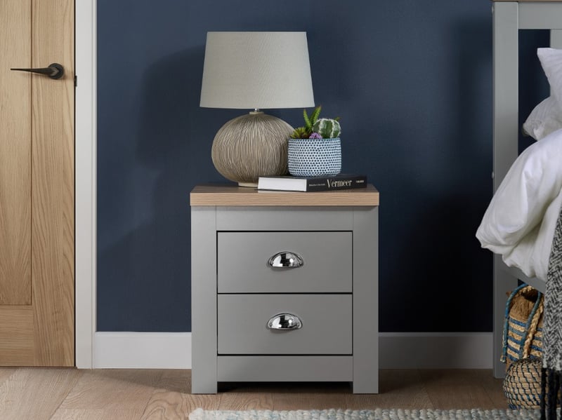 Highgate 2 Drawer  - image 1