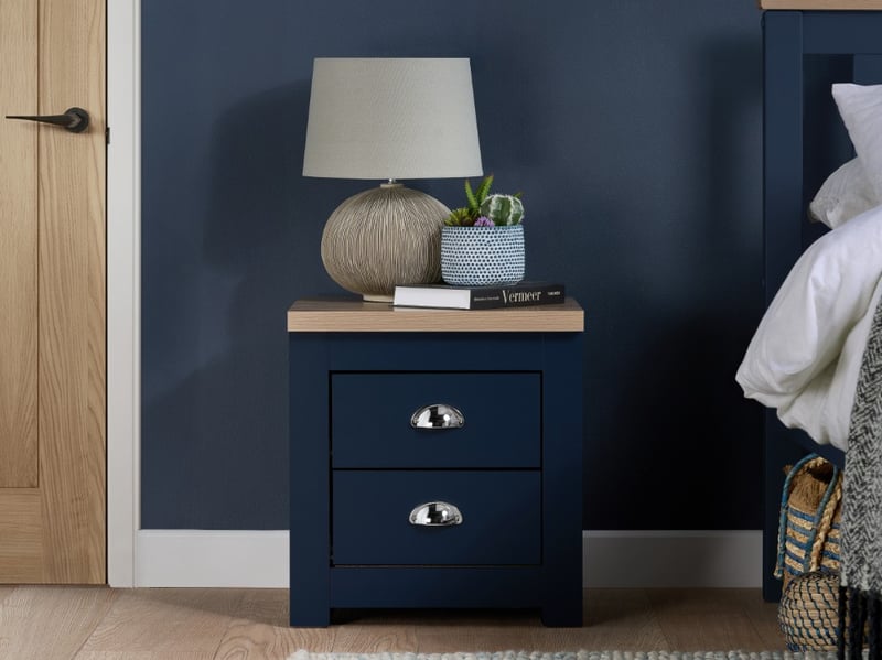 Highgate 2 Drawer  - image 1