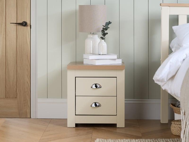 Highgate 2 Drawer  - image 1