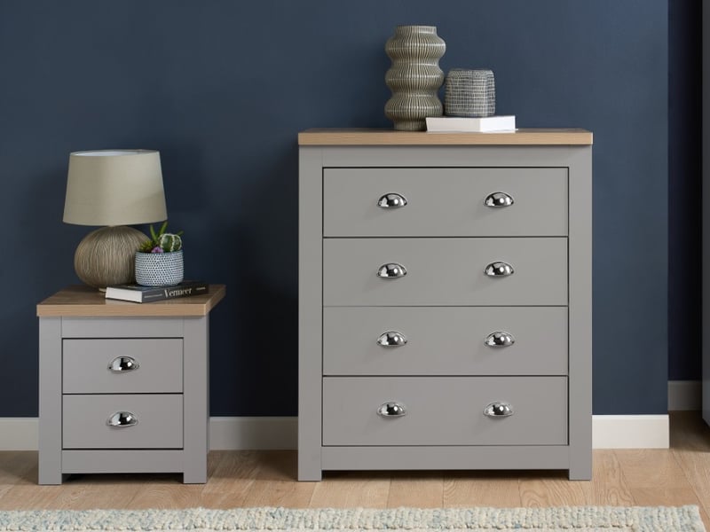 Highgate 2 Drawer  - image 2