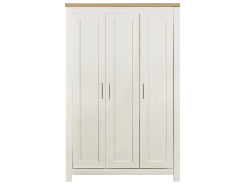 Highgate 3 Door Wardrobe - image 4