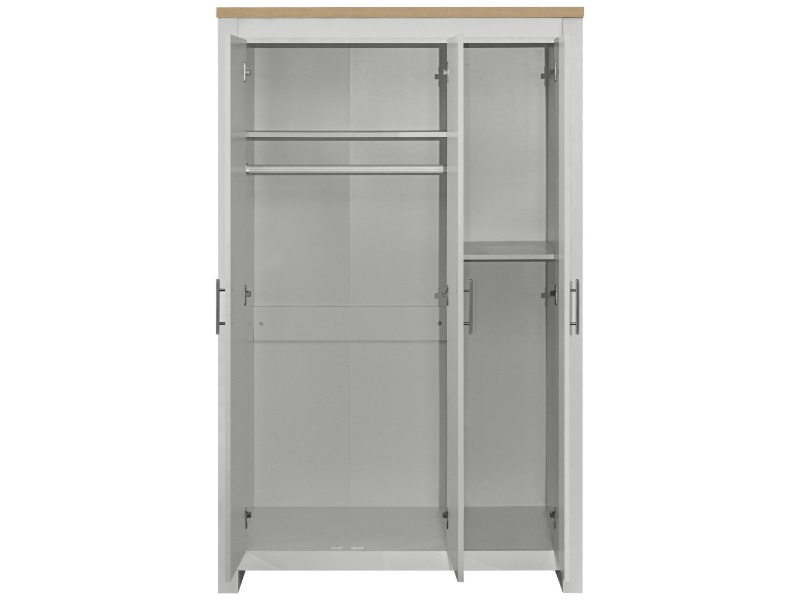 Highgate 3 Door Wardrobe - image 5