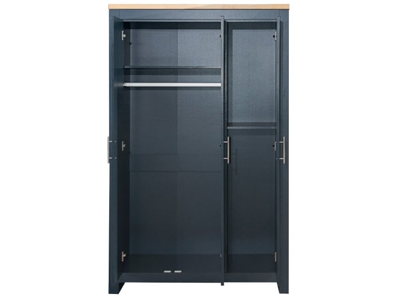 Highgate 3 Door Wardrobe - image 5