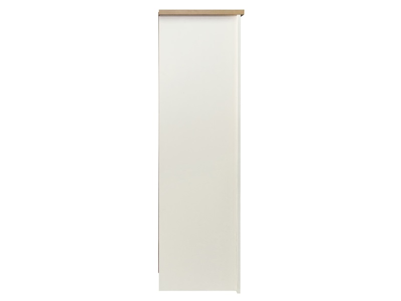 Highgate 3 Door Wardrobe - image 6