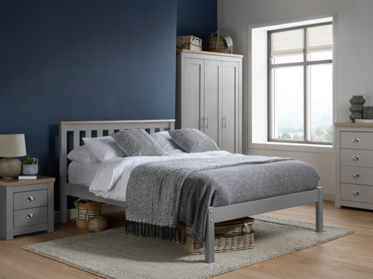 Highgate 3 Door Wardrobe - image 2