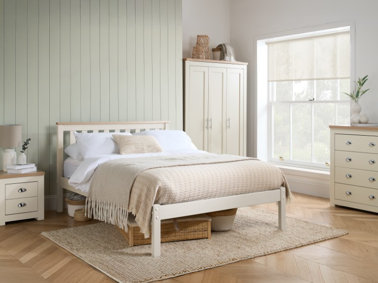 Highgate 3 Door Wardrobe - image 2