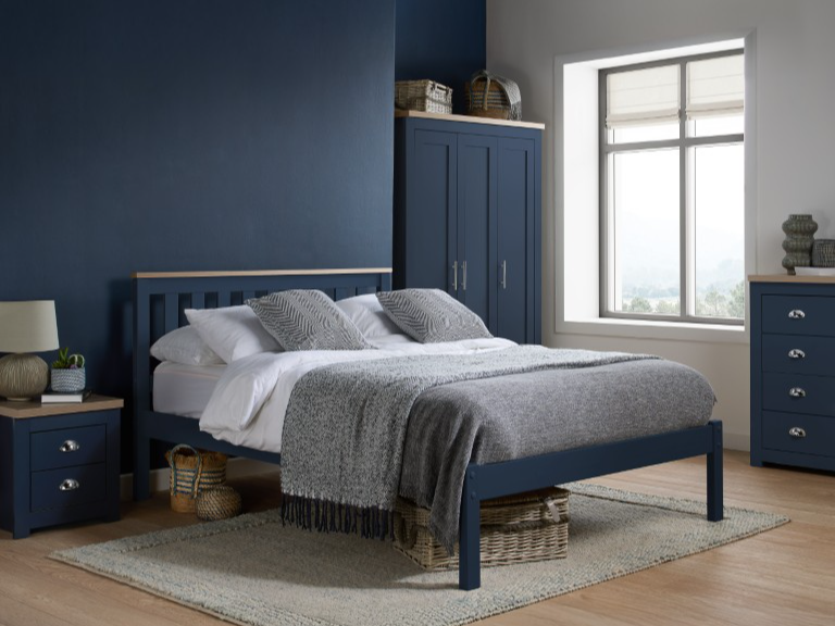 Highgate 4 Drawer Chest - image 3