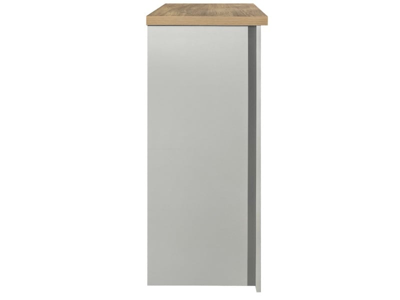 Highgate 4 Drawer Chest - image 5