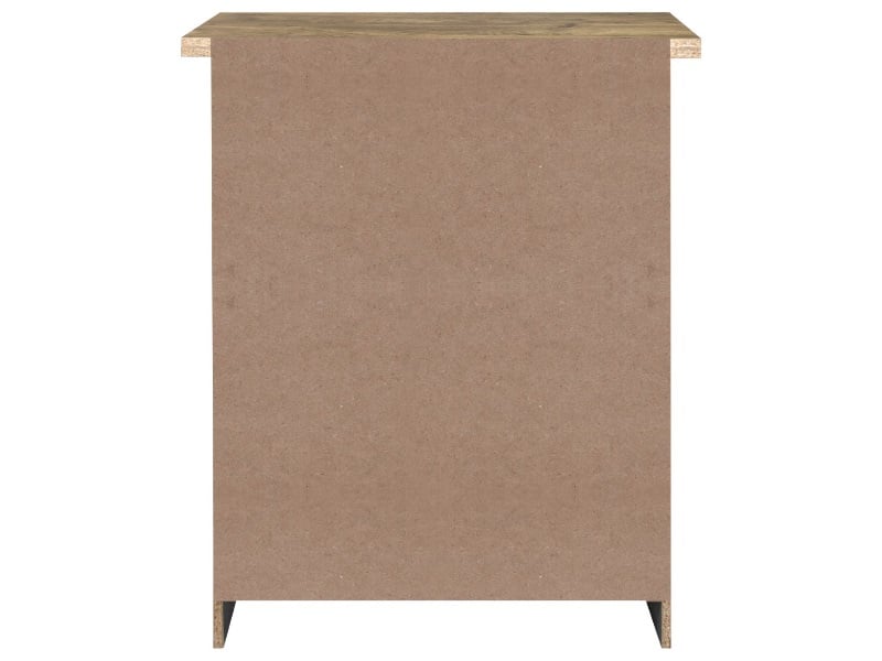 Highgate 4 Drawer Chest - image 6