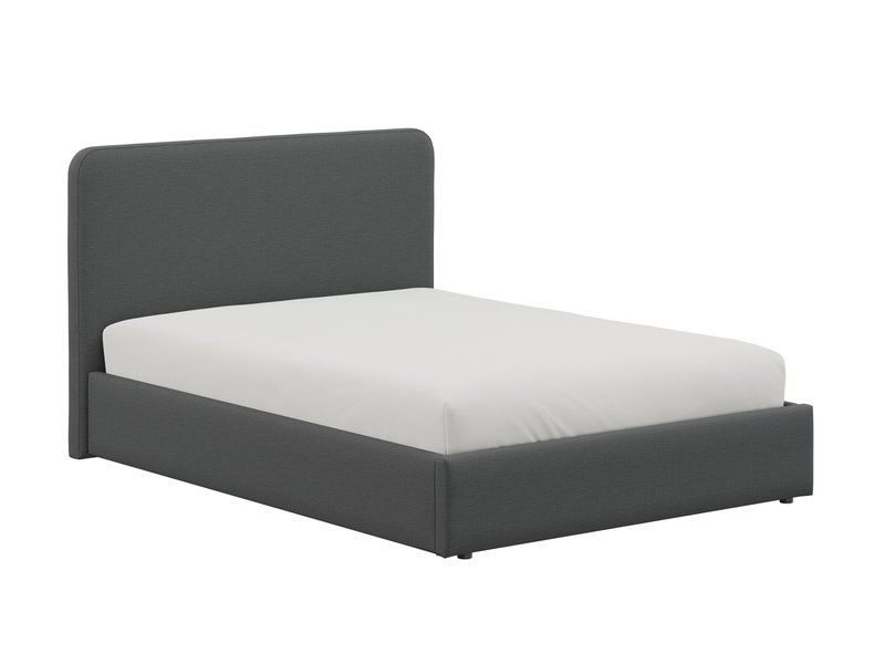 Snuggle Beds Holden Ottoman Bed - image 4