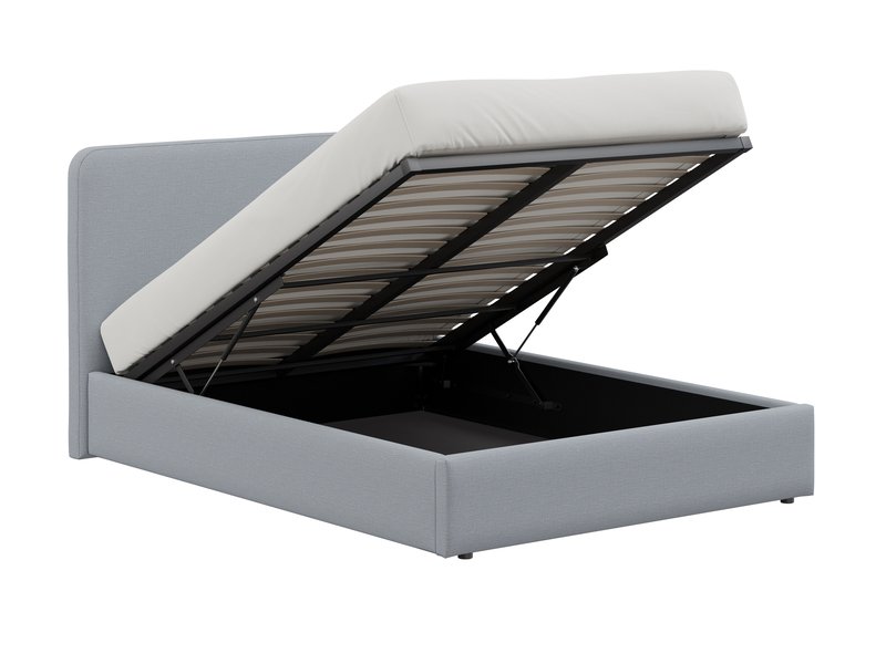 Snuggle Beds Holden Ottoman Bed - image 8