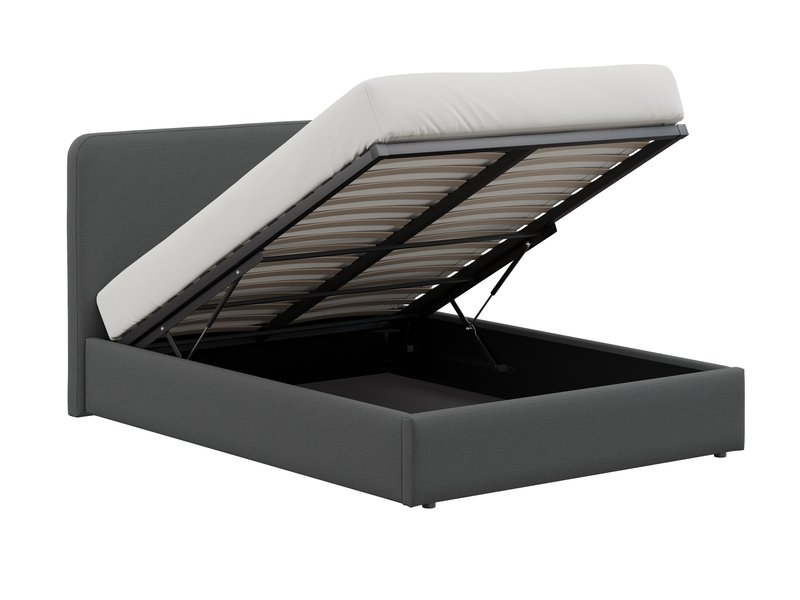Snuggle Beds Holden Ottoman Bed - image 8