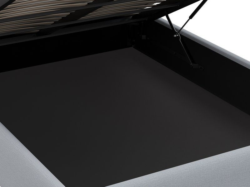 Snuggle Beds Holden Ottoman Bed - image 9