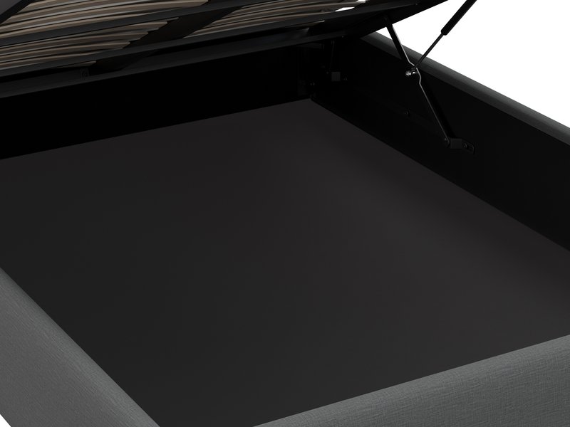 Snuggle Beds Holden Ottoman Bed - image 9