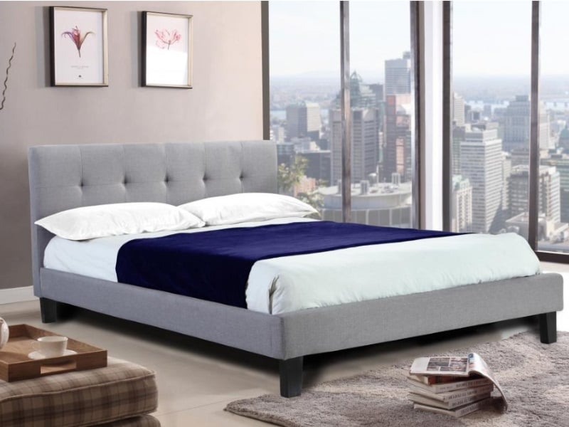 Hollywell Bed - image 1