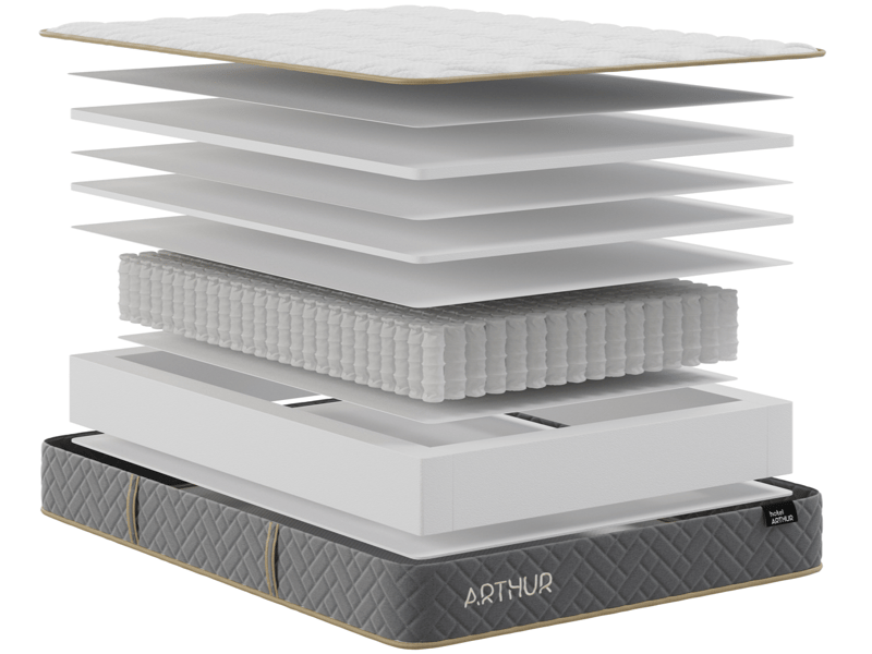 Hotel Arthur - image 9