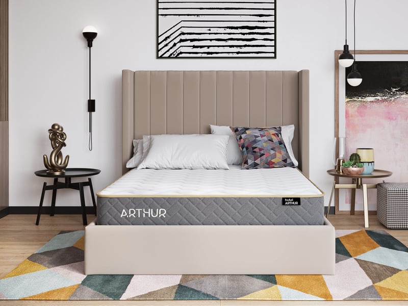 Hotel Arthur - image 2