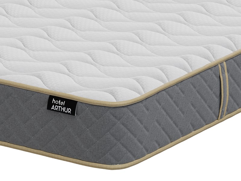 Hotel Arthur - image 1