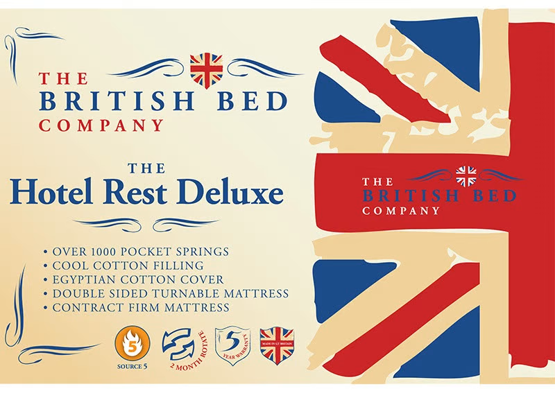 Hotel Rest Deluxe - image 2
