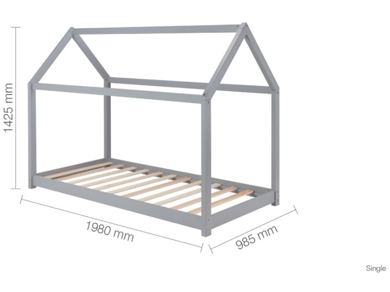 House Bed - image 4