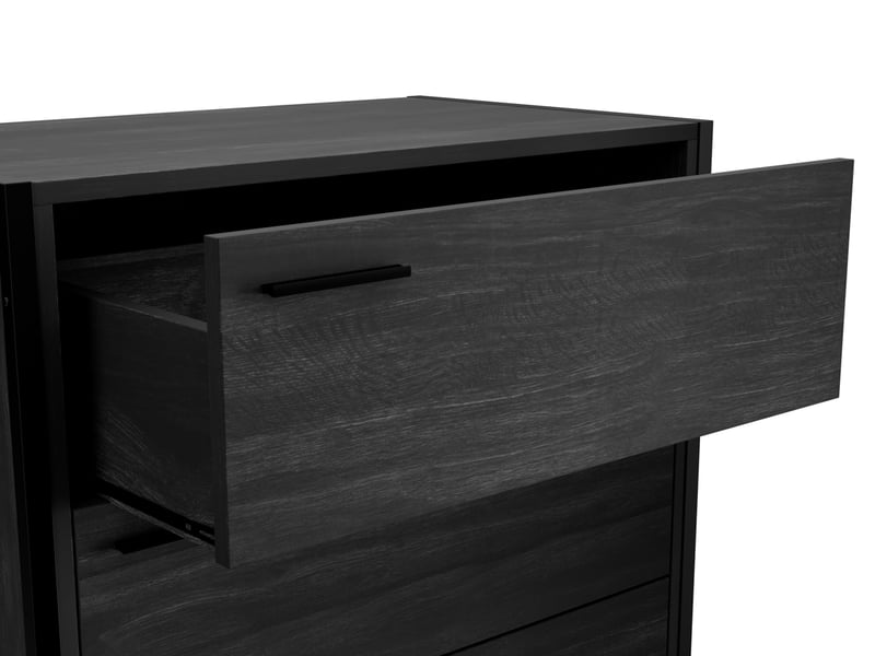 Hoxton 3 Drawer Chest - image 4