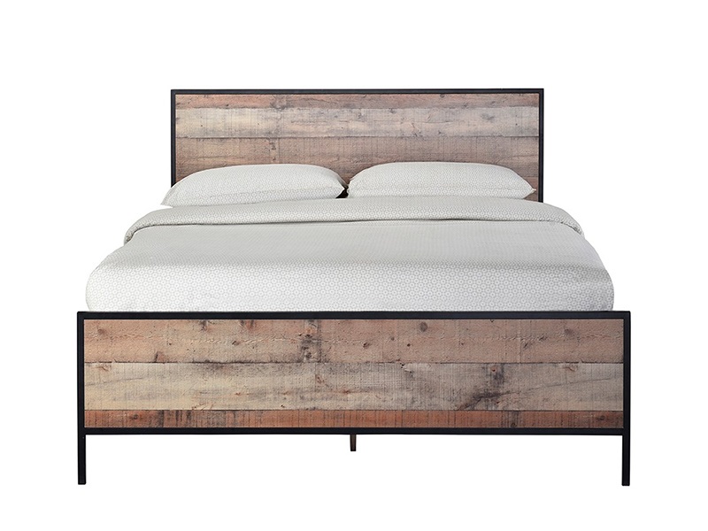 Hoxton Bed Frame - image 3
