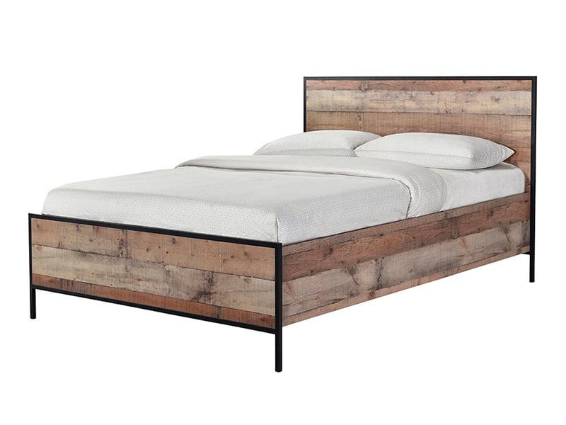 Hoxton Bed Frame - image 2