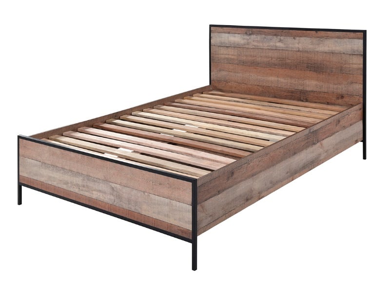 Hoxton Bed Frame - image 4
