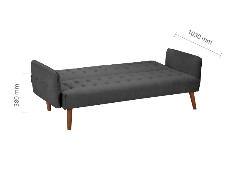 Hudson Sofa Bed - image 13