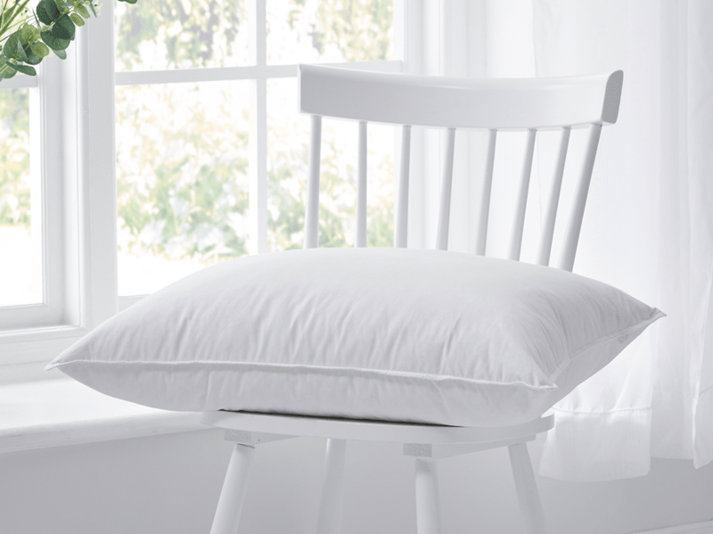 Indulgence Bellissimo Hungarian Goose Feather and Down 2pk - image 2