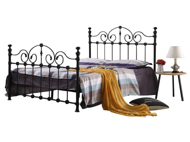 Heartlands Furniture Inglewood Bed - image 2