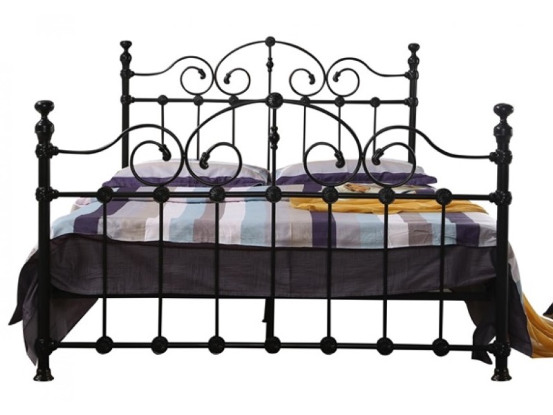 Heartlands Furniture Inglewood Bed - image 1