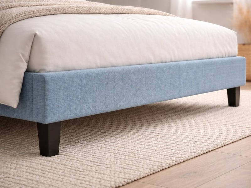 Birlea Jacob Fabric Bed - image 3