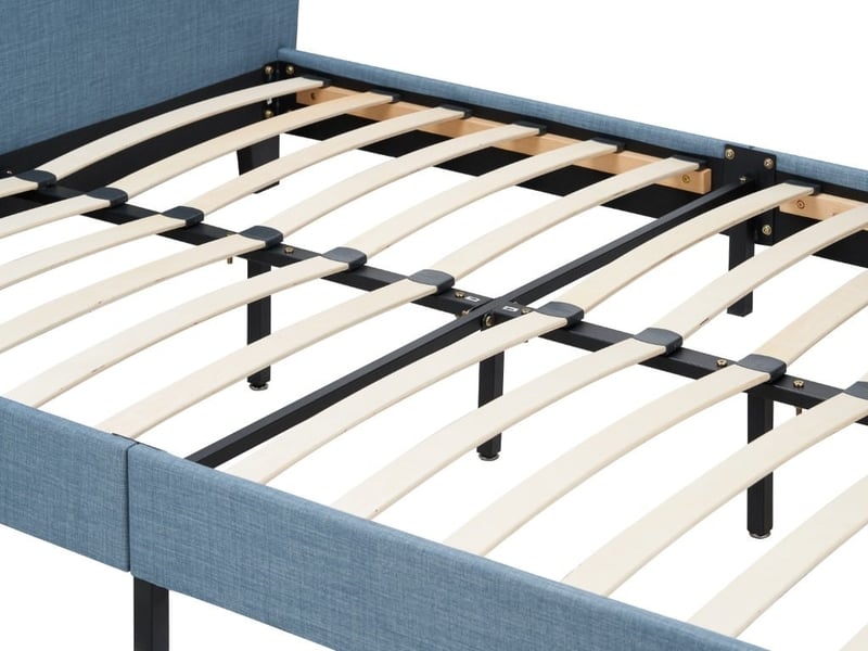 Birlea Jacob Fabric Bed - image 7