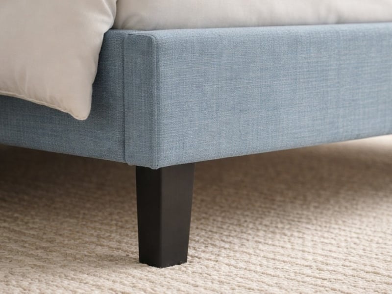 Birlea Jacob Fabric Bed - image 4
