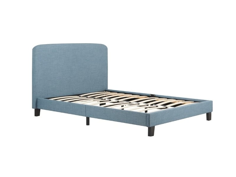 Birlea Jacob Fabric Bed - image 5