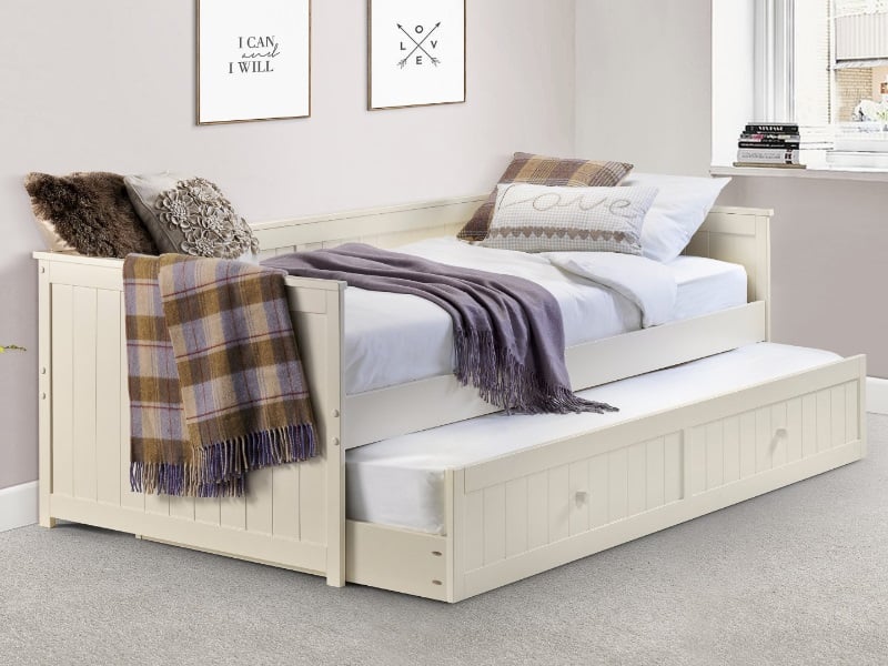 Jessica Daybed with Underbed Trundle - image 1