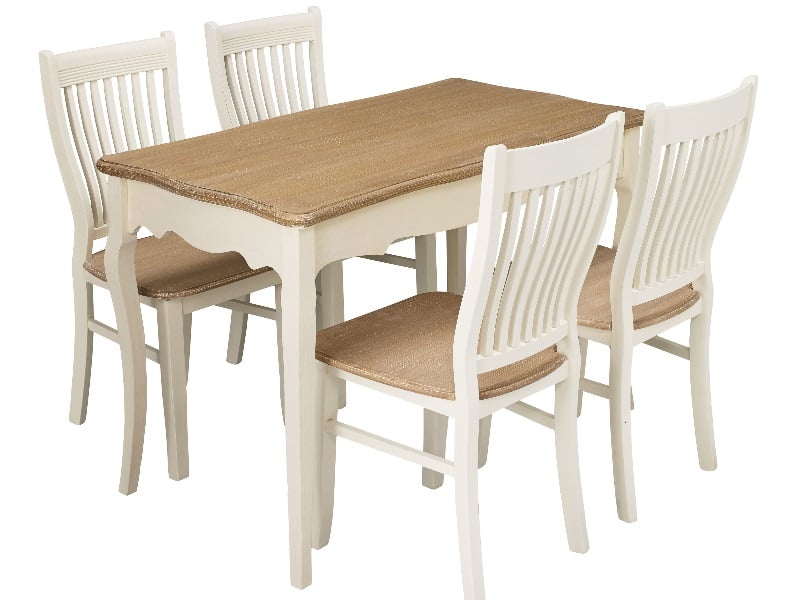 Juliette Dining Table - image 1
