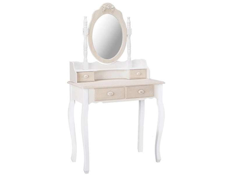 Juliette Dressing Table Mirror - image 1
