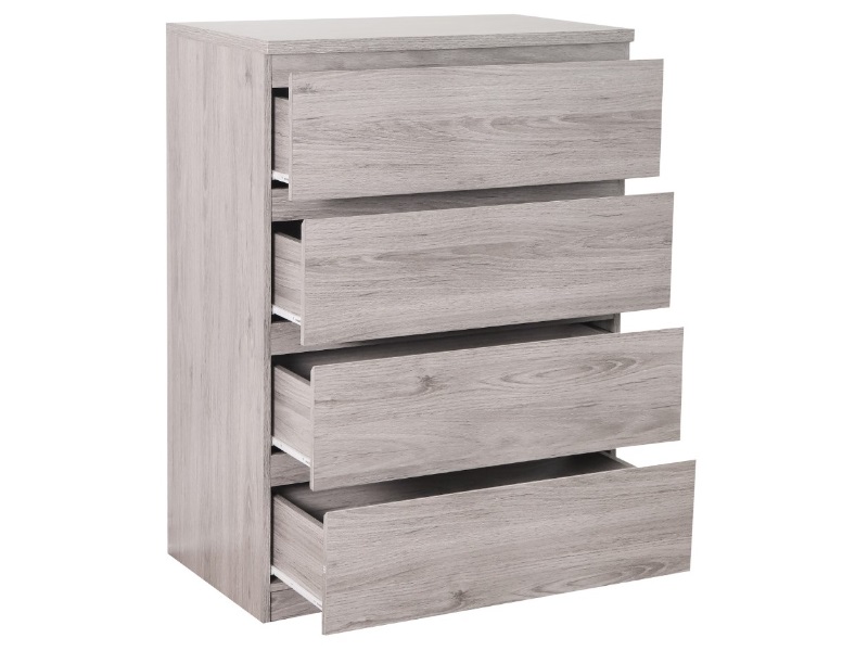 Jupiter 4 Drawer Chest - image 3